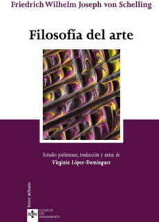Filosofía del arte