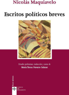 Escritos políticos breves