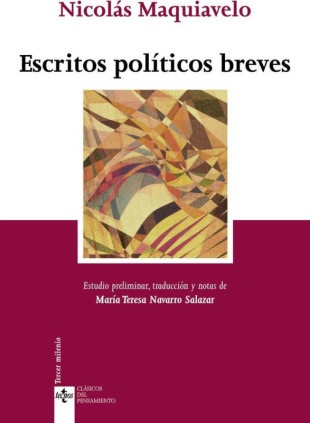 Escritos políticos breves