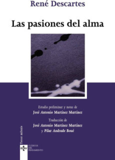 Las pasiones del alma