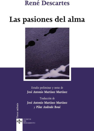 Las pasiones del alma