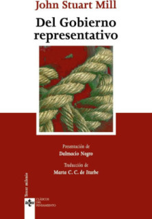 Del Gobierno representativo