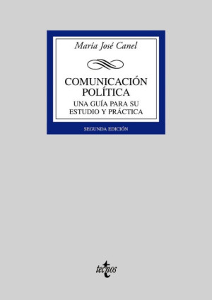 COMUNICACION POLITICA