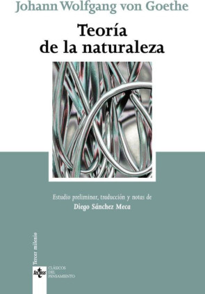 Teoría de la naturaleza