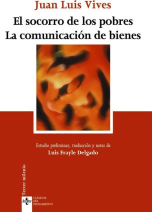 El socorro de los pobres. La comunicación de bienes