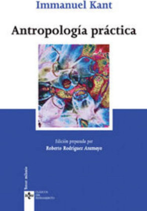 Antropología práctica