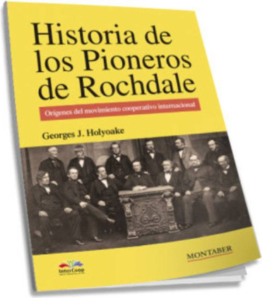 Historia de los pioneros de Rochdale