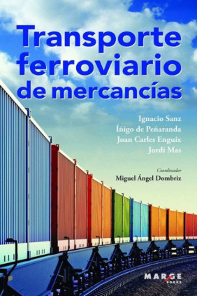 Transporte ferroviario de mercancías