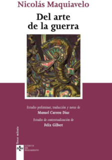 Del arte de la guerra
