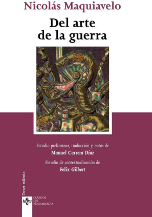 Del arte de la guerra