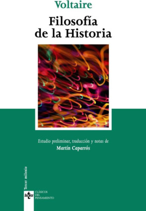 Filosofía de la Historia