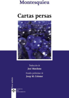 Cartas persas