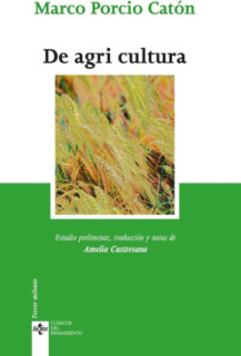 De agri cultura