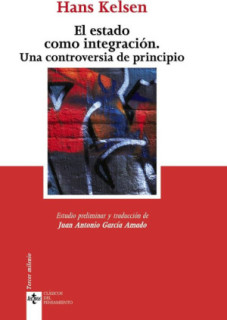 El Estado como integración