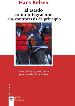 El Estado como integración