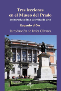 Tres lecciones en el Museo del Prado