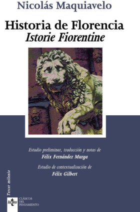 Historia de Florencia