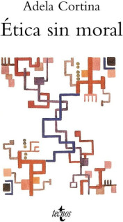 Ética sin moral