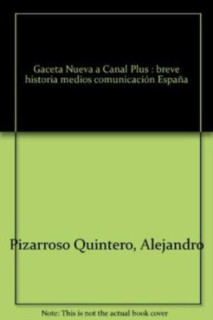 Gazeta nueva a canal Plus, De la