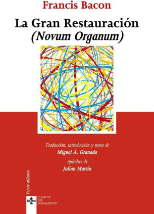 La Gran Restauración (Novum Organum)