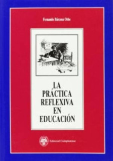 Práctica reflexiva en educación