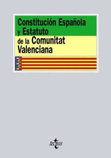 CE Y ESTATUTO VALENCIANA