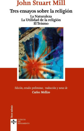 TRES ENSAYOS SOBRE LA RE