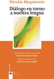 DIáLOGO EN TORNO A NUEST