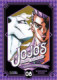 JOJO BIZARRE PARTE 4-8
