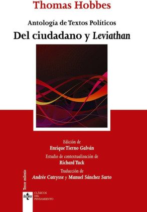 DEL CIUDADANO Y LEVIATHAN