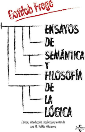 Ensayos de semántica y filosofía de la lógica