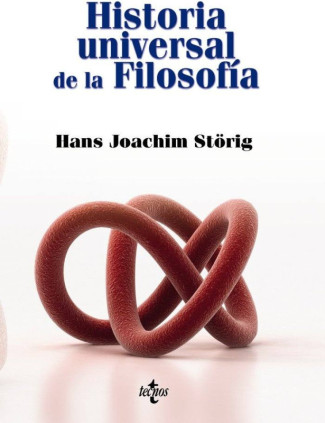 HISTORIA UNIVERSAL DE LA FILOSOFIA