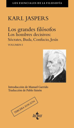 LOS GRANDES FILOSOFOS V1