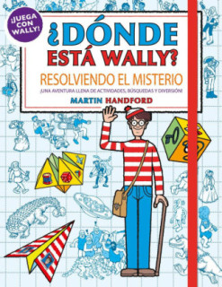 ¿Dónde está Wally? - Resolviendo el misterio