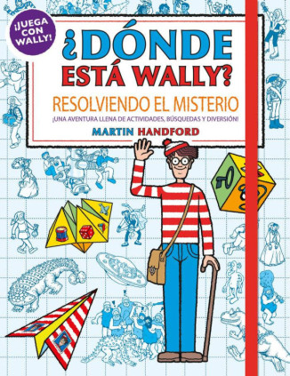¿Dónde está Wally? - Resolviendo el misterio