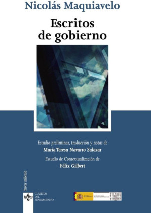 Escritos de Gobierno