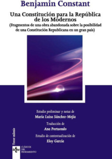 UNA CONSTITUCIóN PARA LA