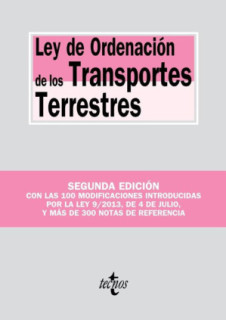 LEY DE ORDENACIóN DE LOS