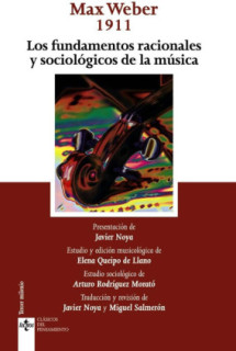 FUNDAMENTOS RACIONALES Y SOCIOLOGICOS