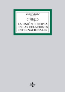 UNION EUROPEA EN RELACIONES INTERNACIONA