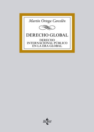 DERECHO GLOBAL