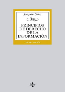 PRINCIPIOS DE DERECHO DE LA INFORMACION
