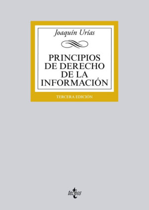 PRINCIPIOS DE DERECHO DE LA INFORMACION