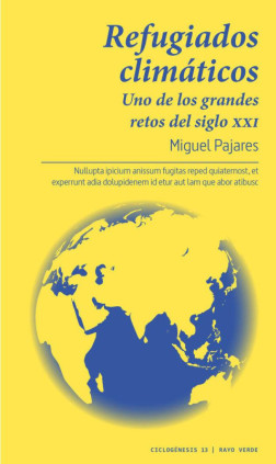 Refugiados climáticos