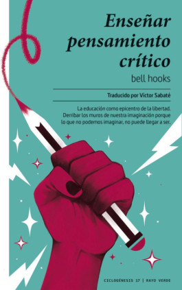 ENSEÑAR PENSAMIENTO CRITICO