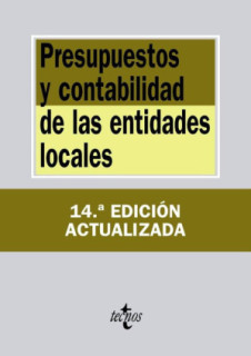 PRESUPUESTOS Y CONTABILIDAD 14ªED 2015