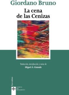 La cena de las Cenizas