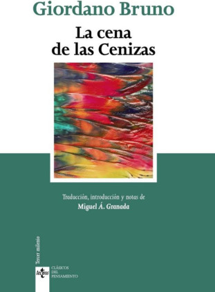 La cena de las Cenizas