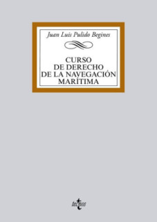 CURSO DERECHO NAVEGACION