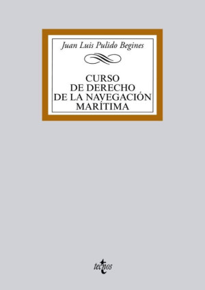 CURSO DERECHO NAVEGACION